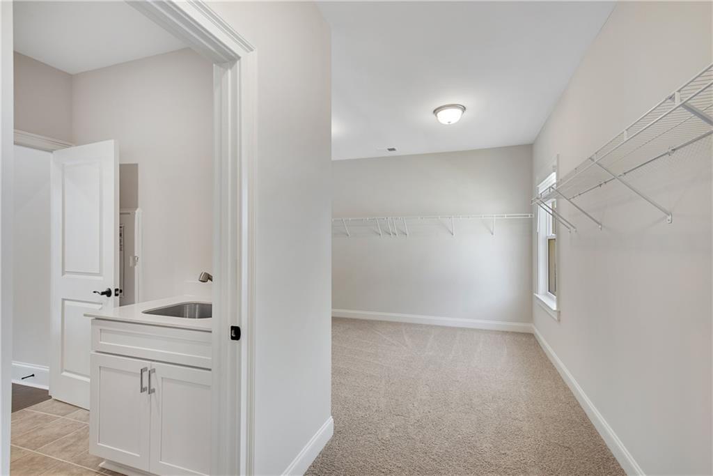 The Retreat at Caney Creek - Residential