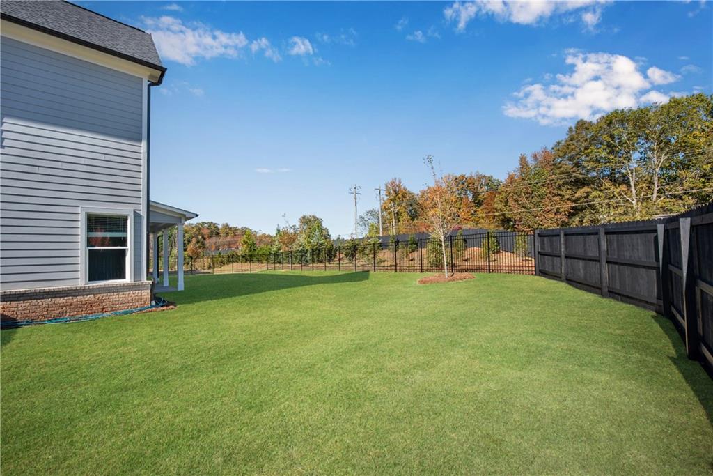 The Retreat at Caney Creek - Residential