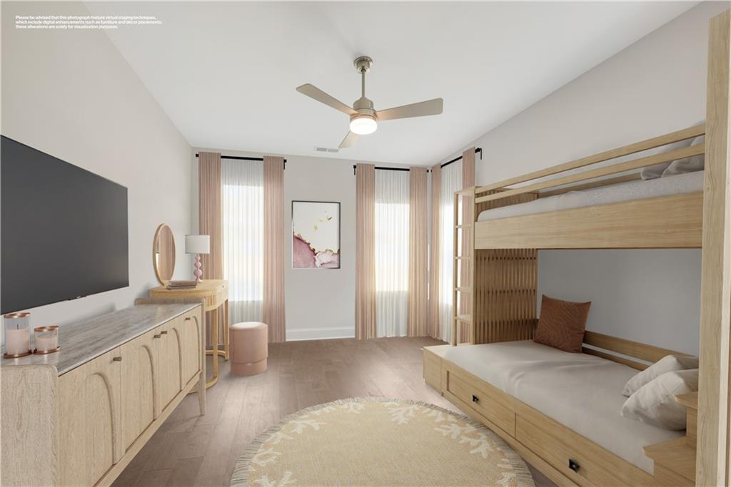 The Retreat at Caney Creek - Residential