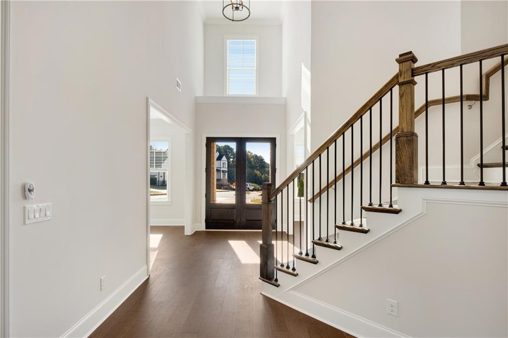 710 Garden Reserve Lane