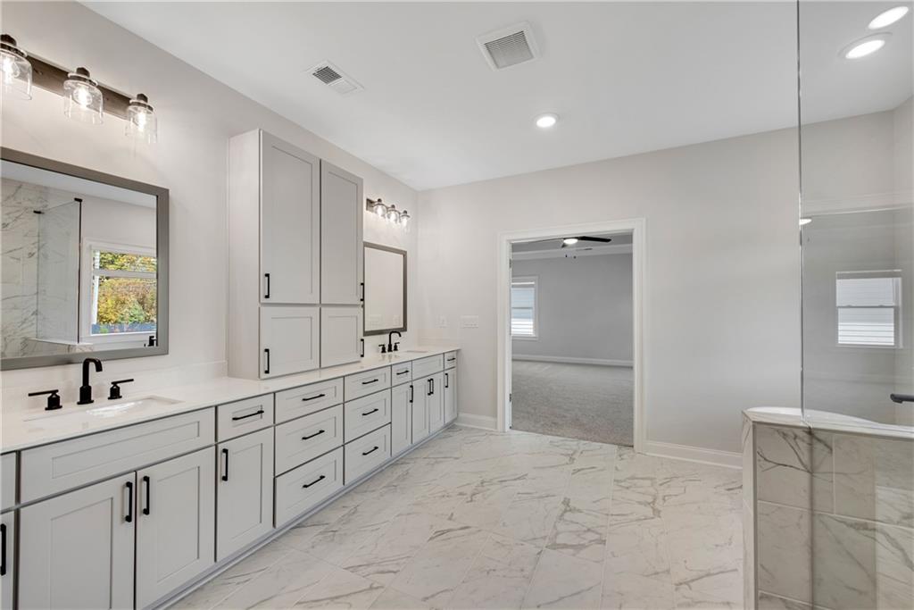 The Retreat at Caney Creek - Residential