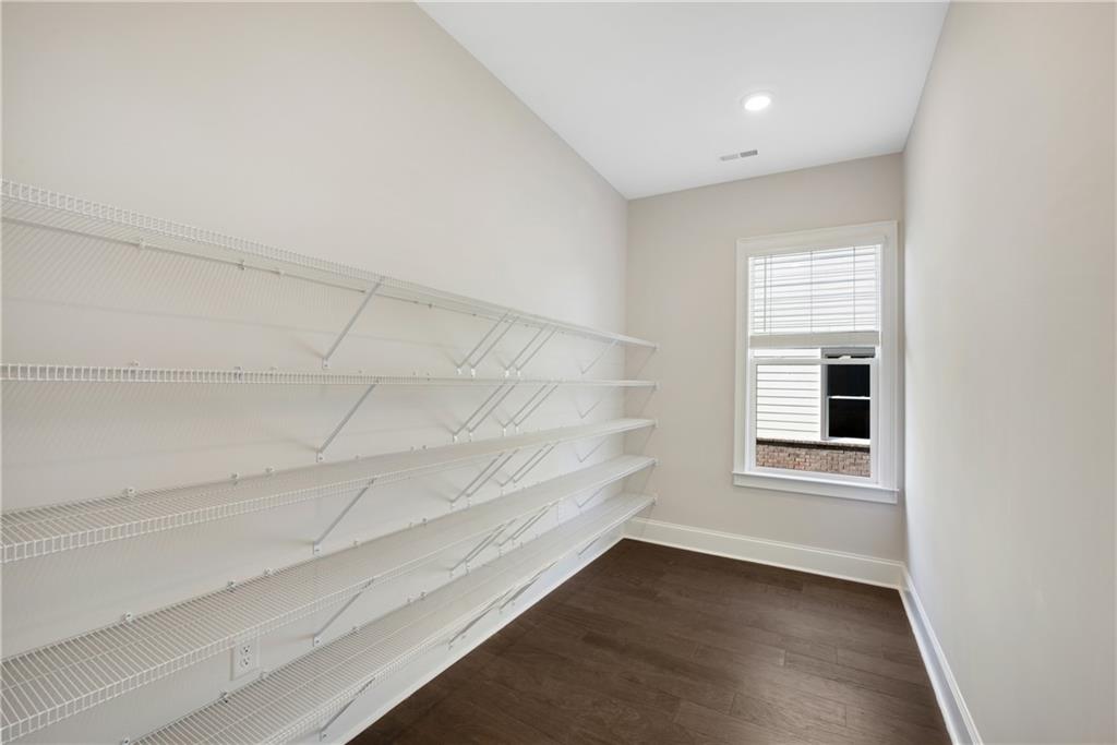 The Retreat at Caney Creek - Residential