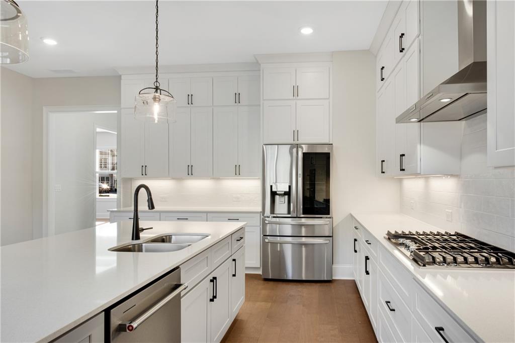 The Retreat at Caney Creek - Residential