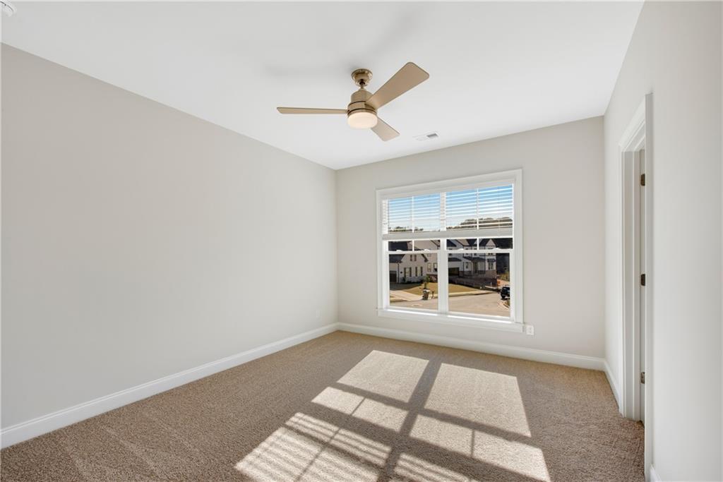 The Retreat at Caney Creek - Residential