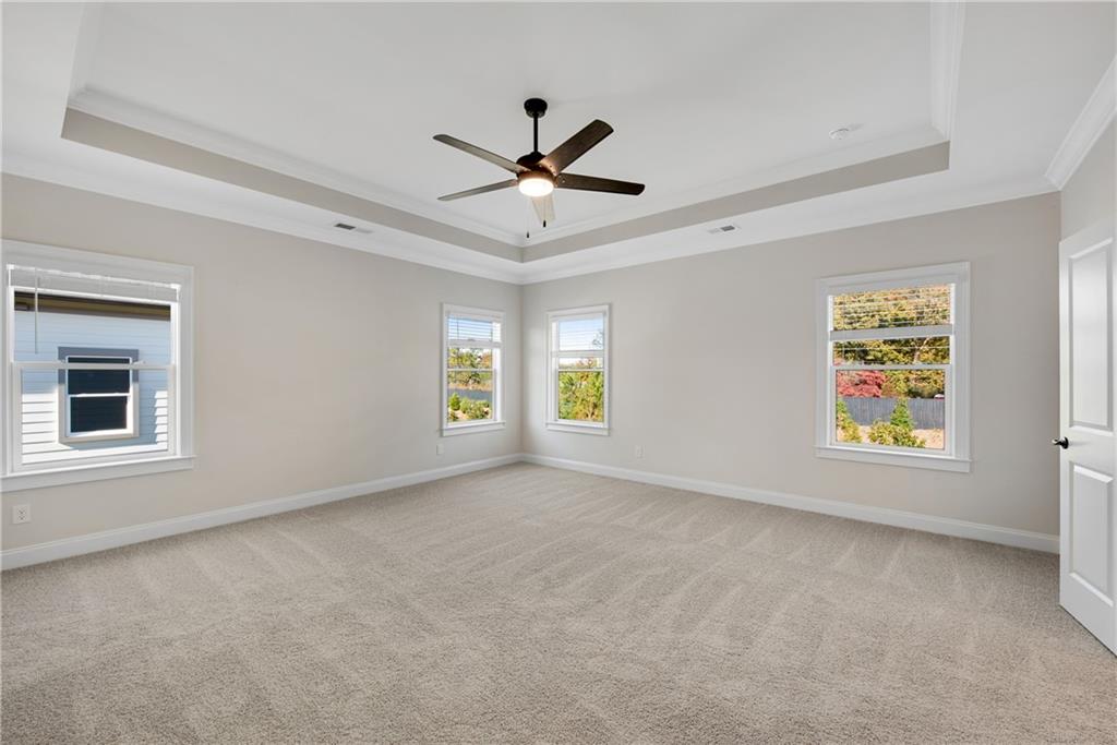 The Retreat at Caney Creek - Residential