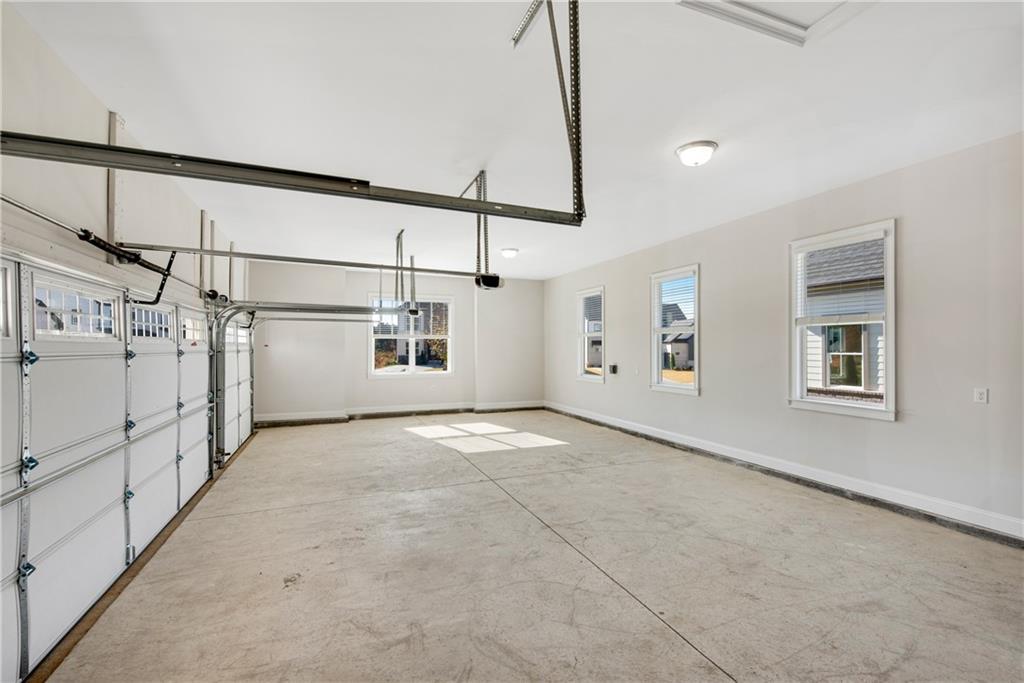 The Retreat at Caney Creek - Residential