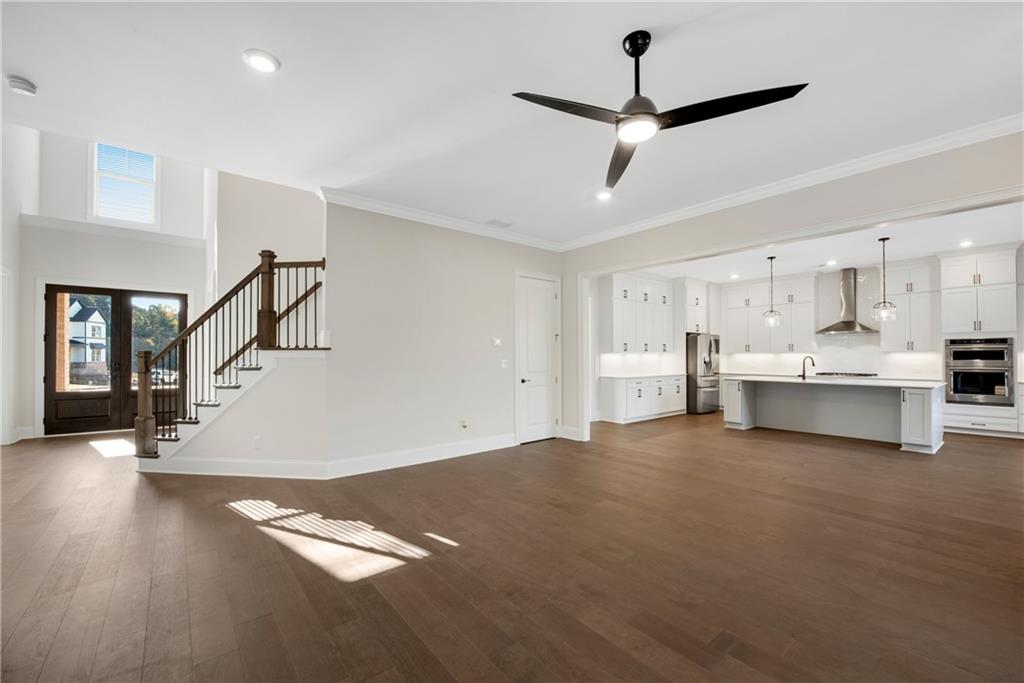 The Retreat at Caney Creek - Residential