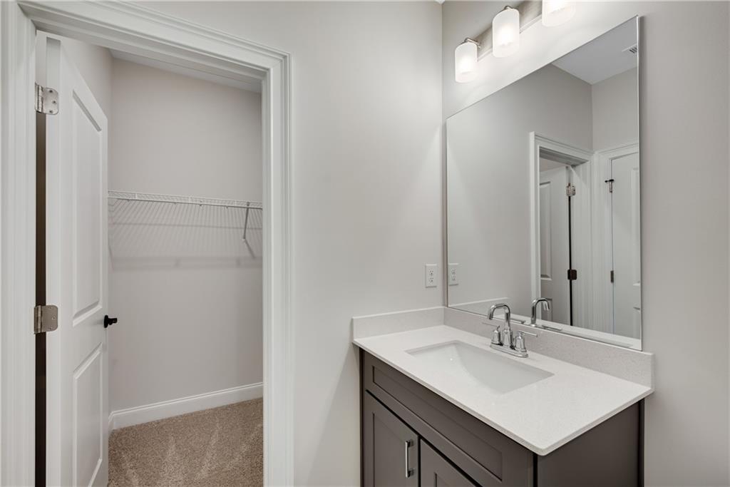 The Retreat at Caney Creek - Residential