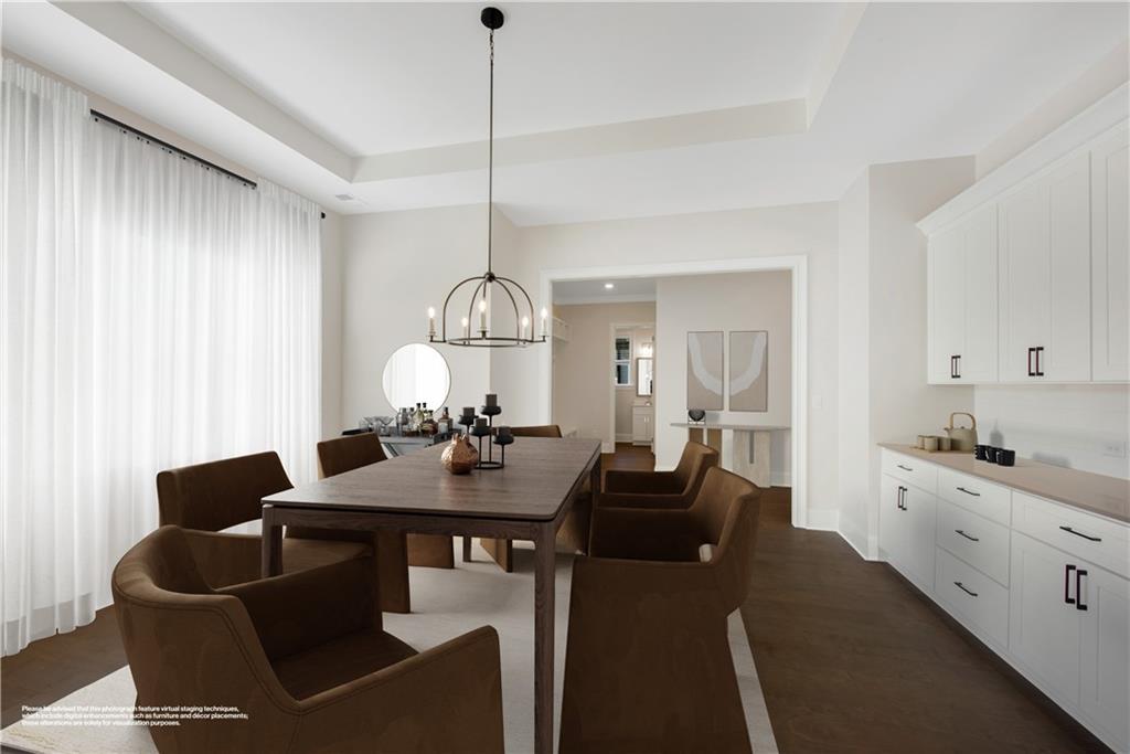 The Retreat at Caney Creek - Residential