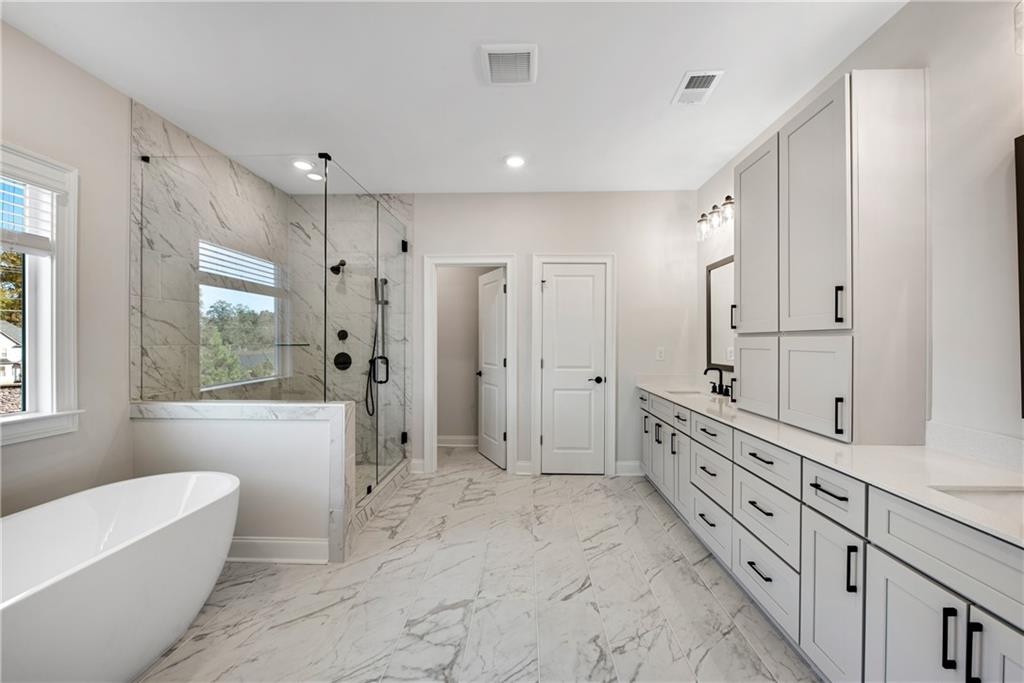 The Retreat at Caney Creek - Residential