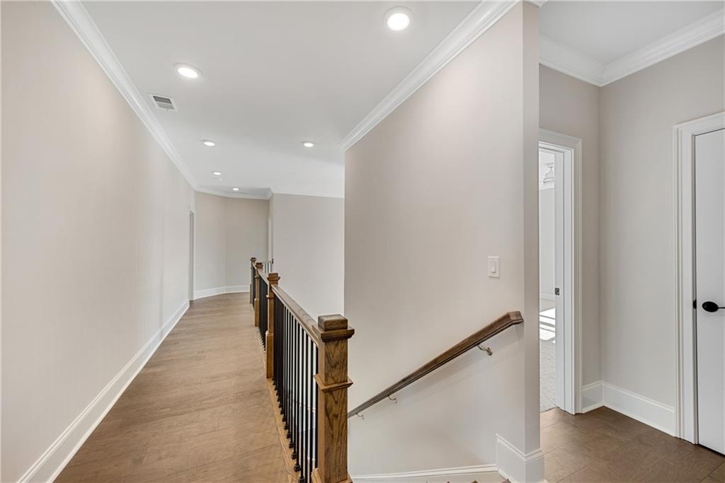 The Retreat at Caney Creek - Residential