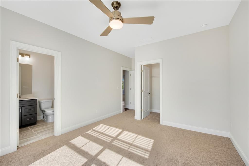 The Retreat at Caney Creek - Residential