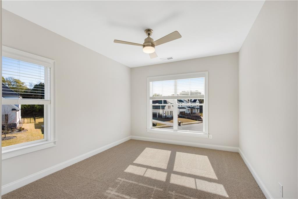 The Retreat at Caney Creek - Residential