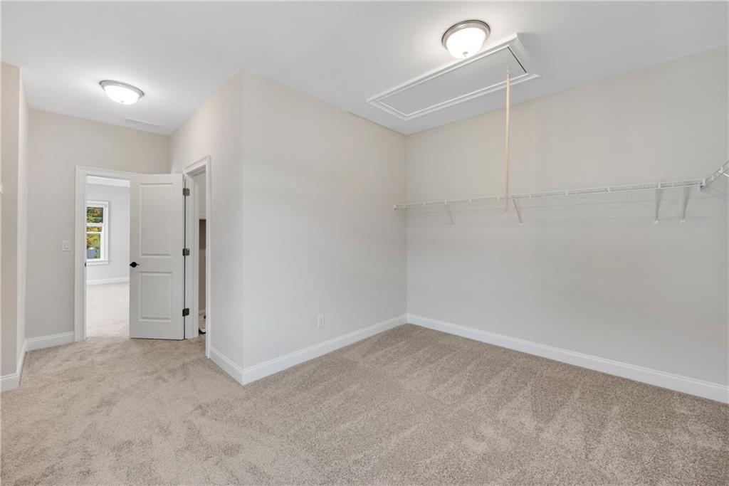 The Retreat at Caney Creek - Residential