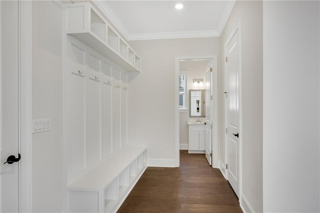 The Retreat at Caney Creek - Residential