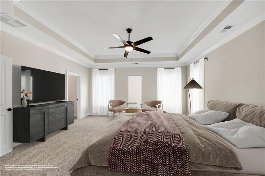 The Retreat at Caney Creek - Residential