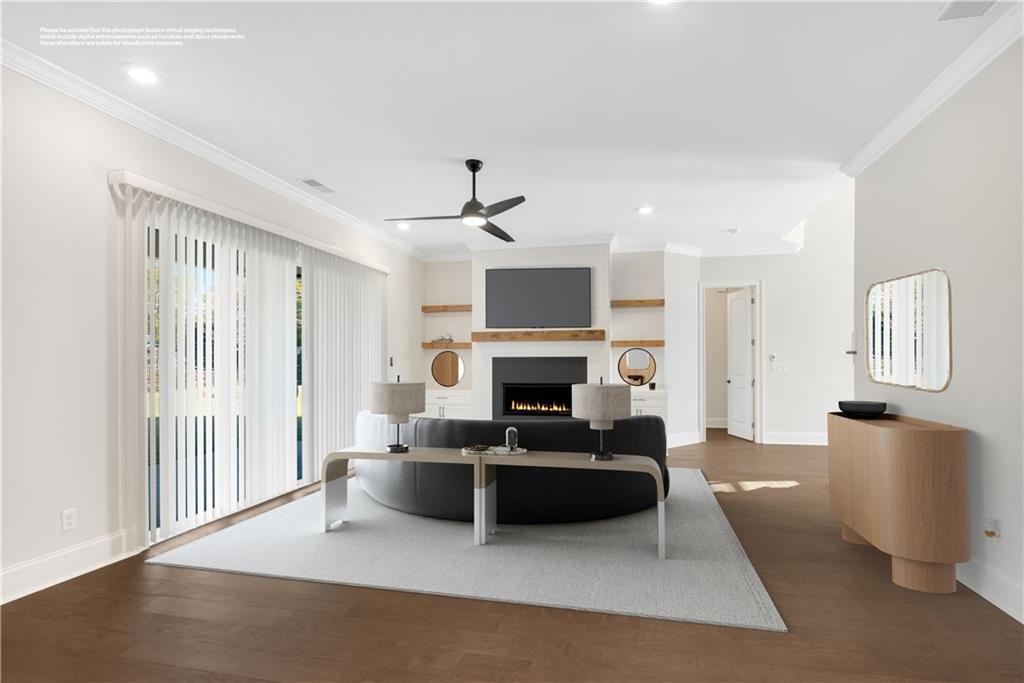 The Retreat at Caney Creek - Residential