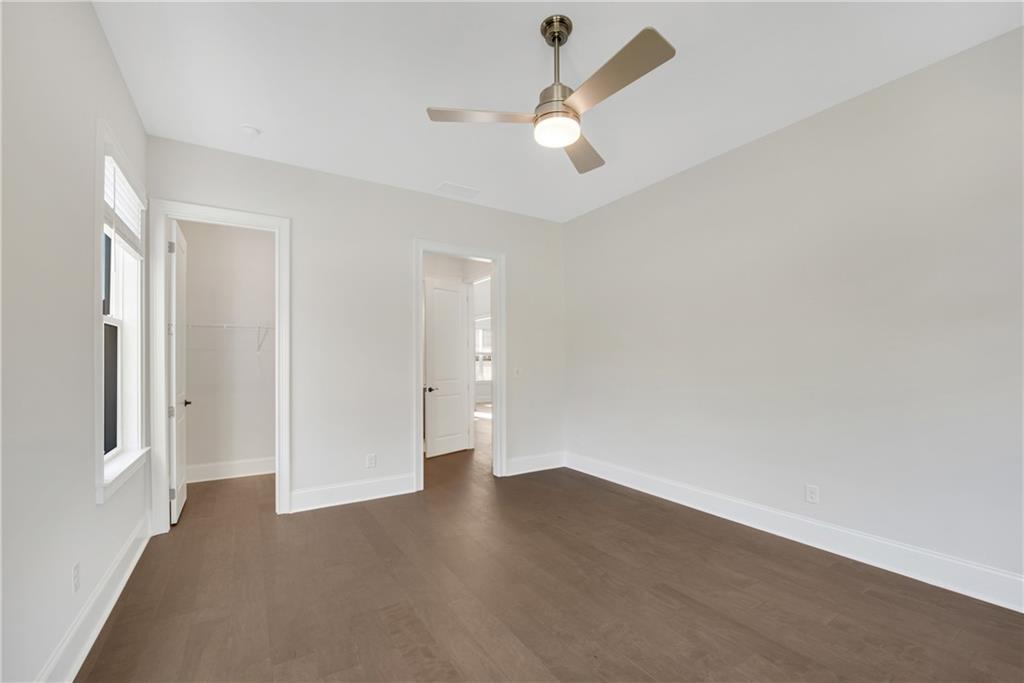 The Retreat at Caney Creek - Residential