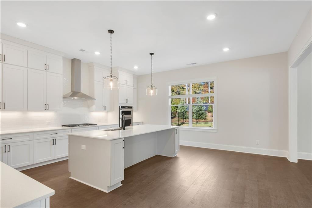 The Retreat at Caney Creek - Residential