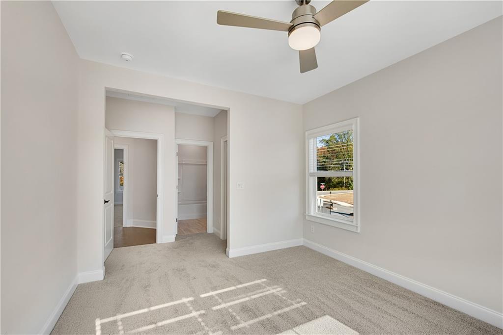 The Retreat at Caney Creek - Residential