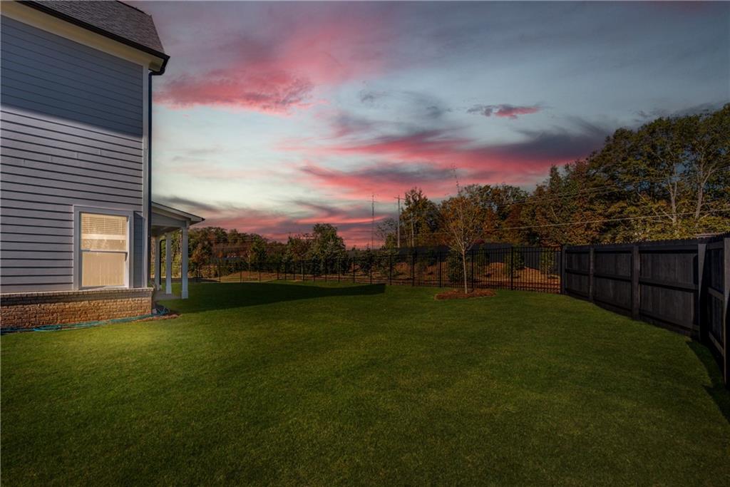 The Retreat at Caney Creek - Residential