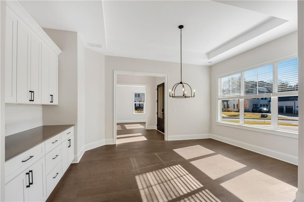 The Retreat at Caney Creek - Residential