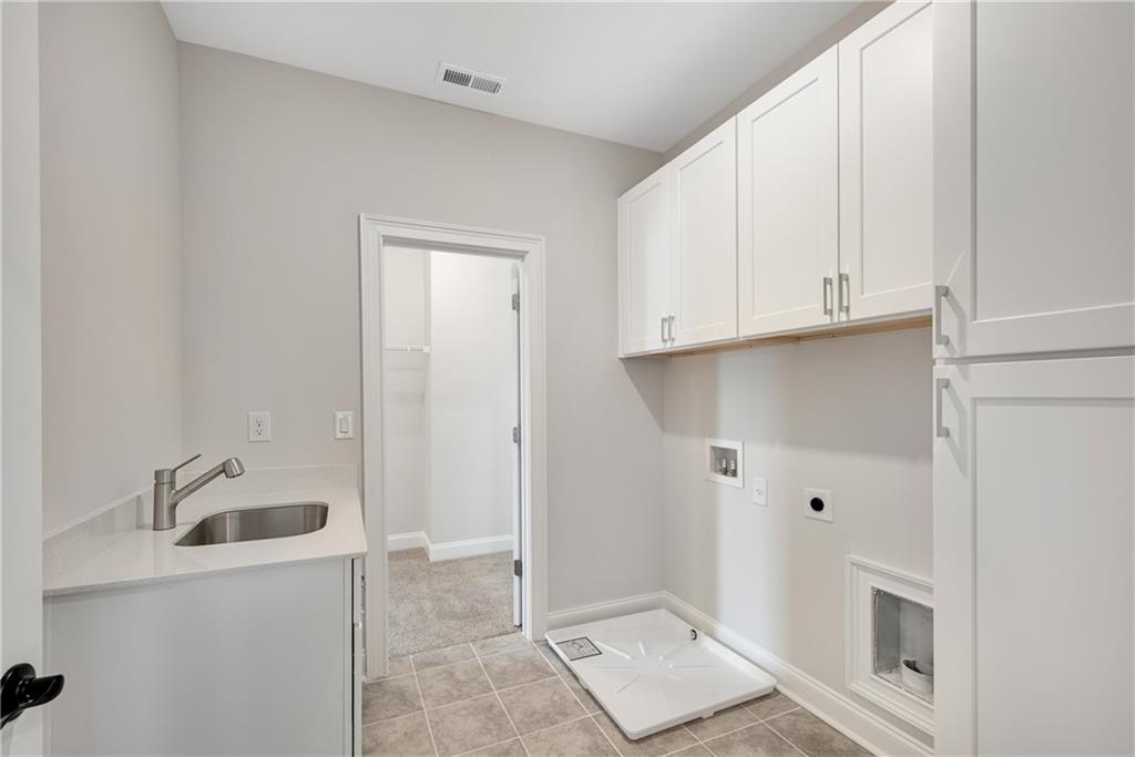 The Retreat at Caney Creek - Residential