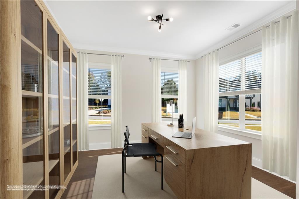 710 Garden Reserve Lane