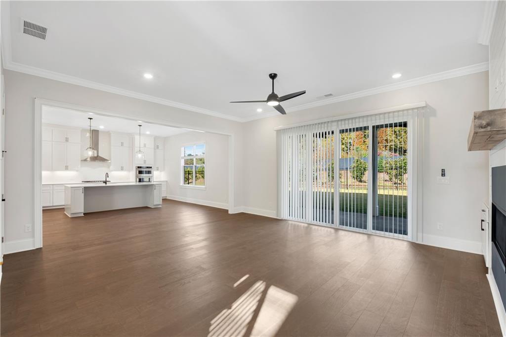 The Retreat at Caney Creek - Residential