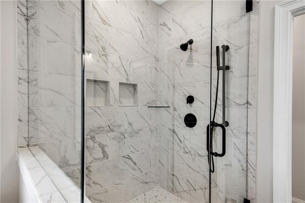 The Retreat at Caney Creek - Residential