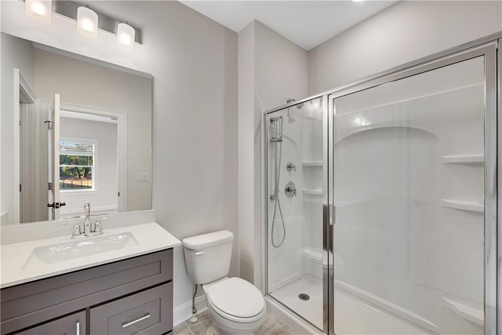 The Retreat at Caney Creek - Residential