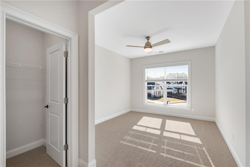 The Retreat at Caney Creek - Residential