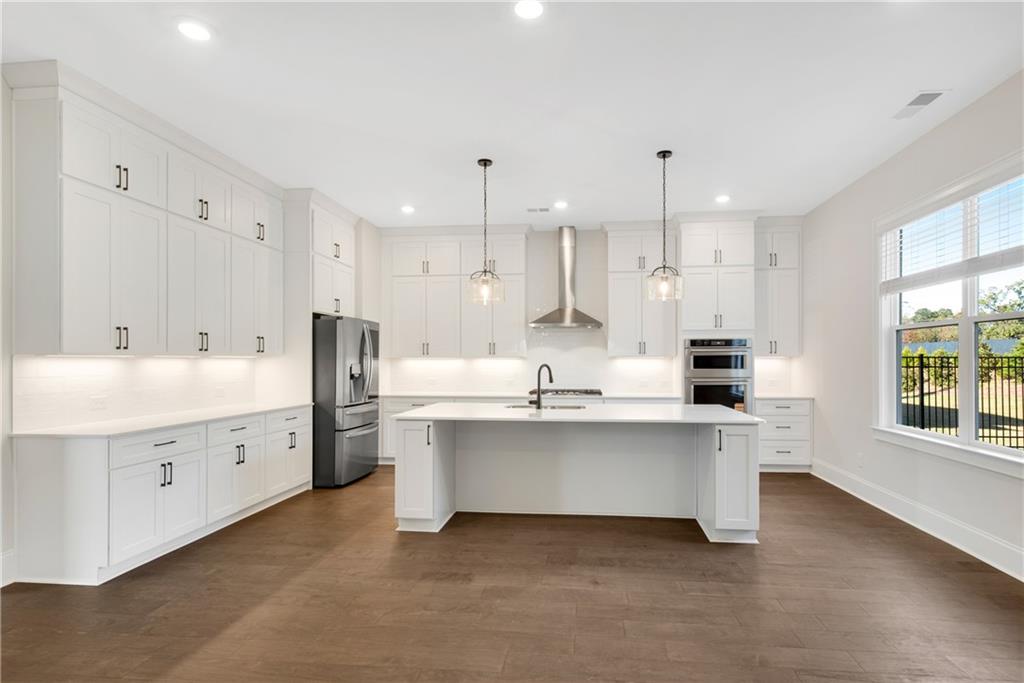 The Retreat at Caney Creek - Residential