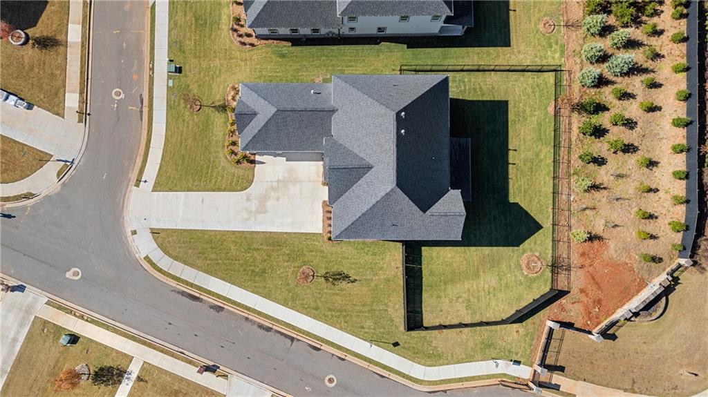 The Retreat at Caney Creek - Residential