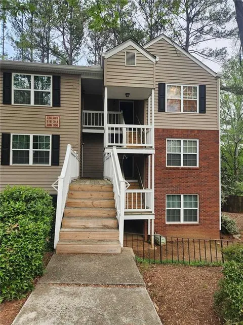 306 Teal Court, Roswell, GA 30076 - MLS#: 7554209
