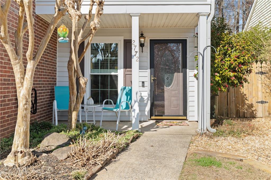 2772 Saint Charles Lane NW