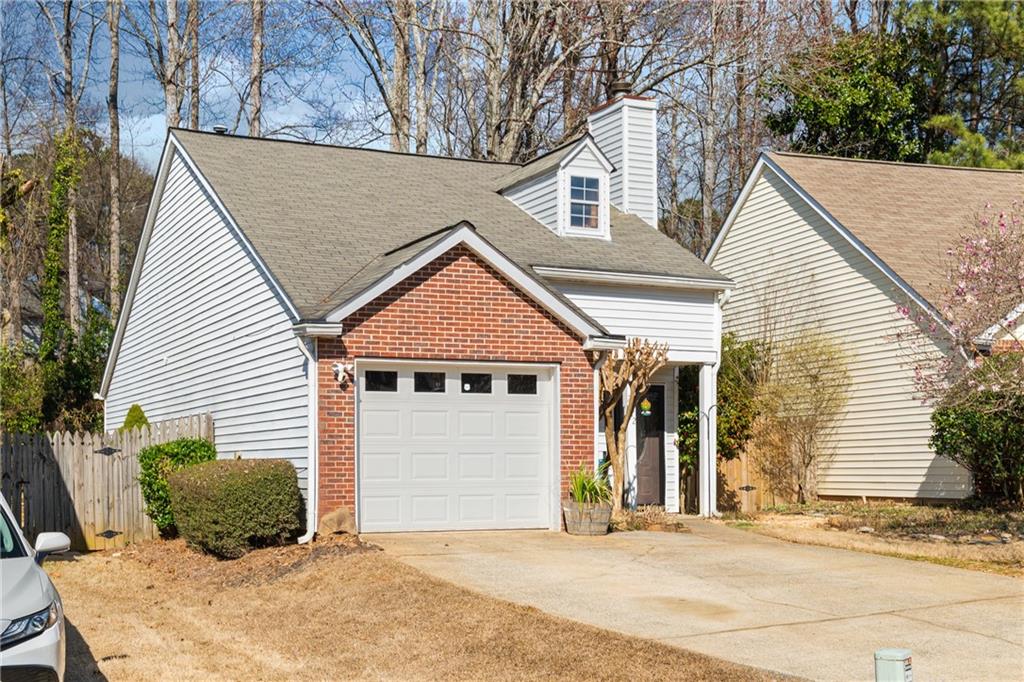 2772 Saint Charles Lane NW