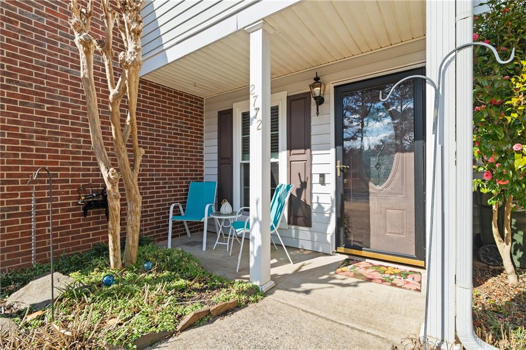 2772 Saint Charles Lane NW