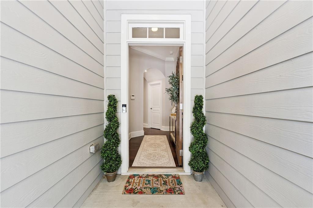 2801 Avington Lane SE Lot 61