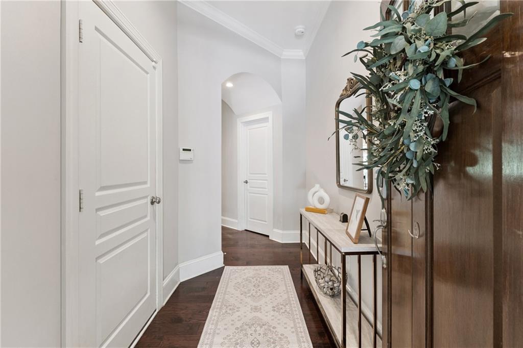 2801 Avington Lane SE Lot 61