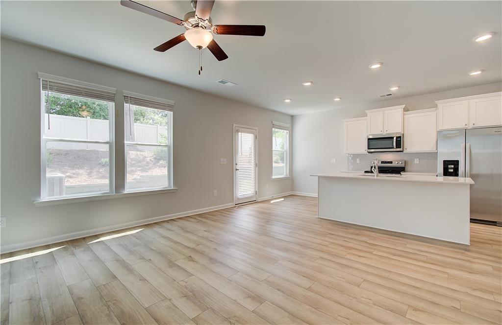 389 Navigator Lane, Mcdonough, Georgia image 8