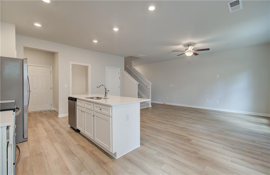 389 Navigator Lane, Mcdonough, Georgia image 13