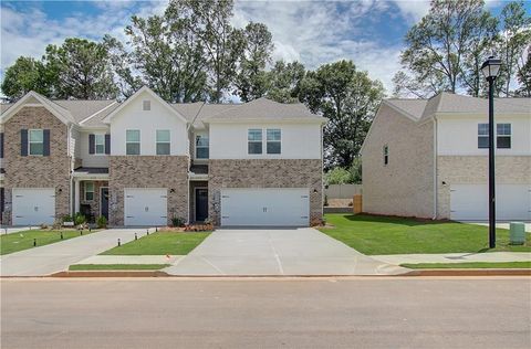 389 Navigator Lane Mcdonough GA 30253