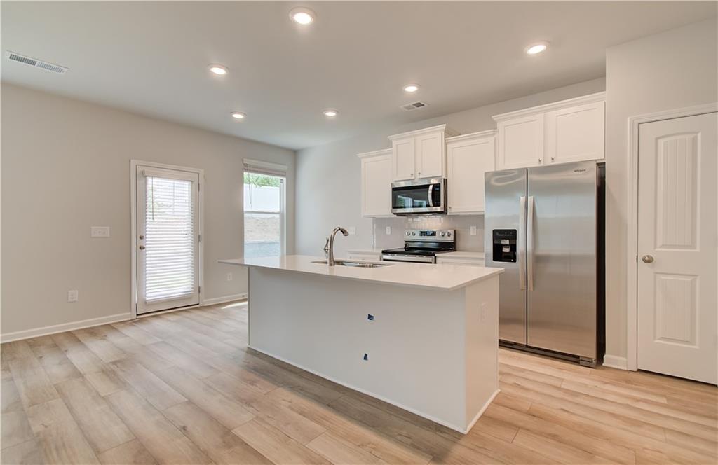 389 Navigator Lane, Mcdonough, Georgia image 11