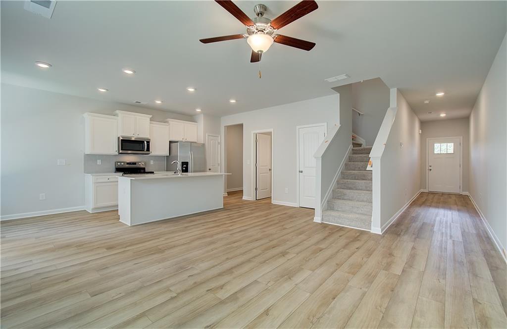 389 Navigator Lane, Mcdonough, Georgia image 7