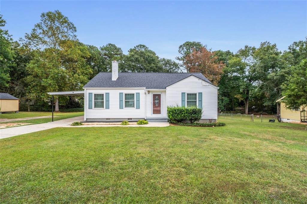 111 POPLAR Street