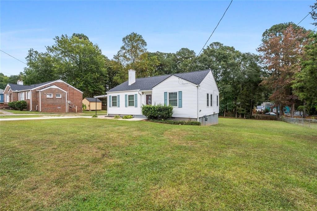 111 POPLAR Street