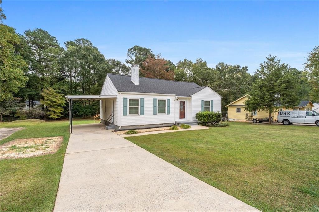 111 POPLAR Street