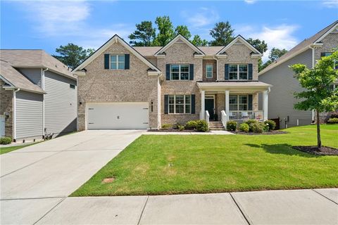 3410 Deaton Trail Buford GA 30519