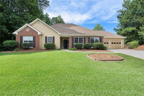 Homes For Sale - 6375 Seymour Place<br/> Cobb County, Acworth, GA 30101